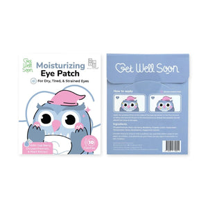 MyLO Moisturising Eye Patch (10 Patches)