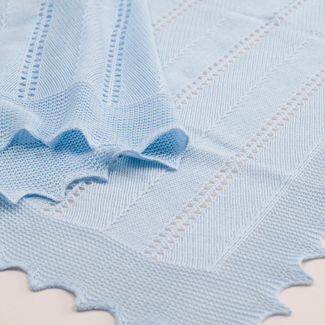 G.H. Hurt & Son Newborn Baby Gift Set (0-3M)