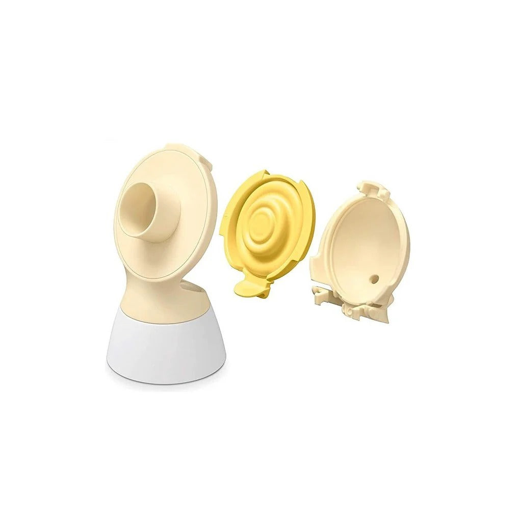 Medela New FLEX Connector (2Pcs/Box)