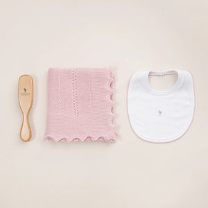 G.H. Hurt & Son Newborn Baby Gift Set (0-3M)