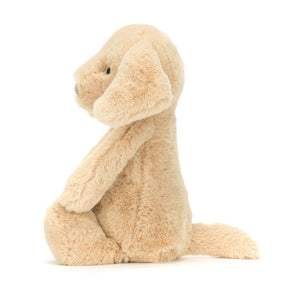 Jellycat Bashful Luxe Puppy Orlando 51cm