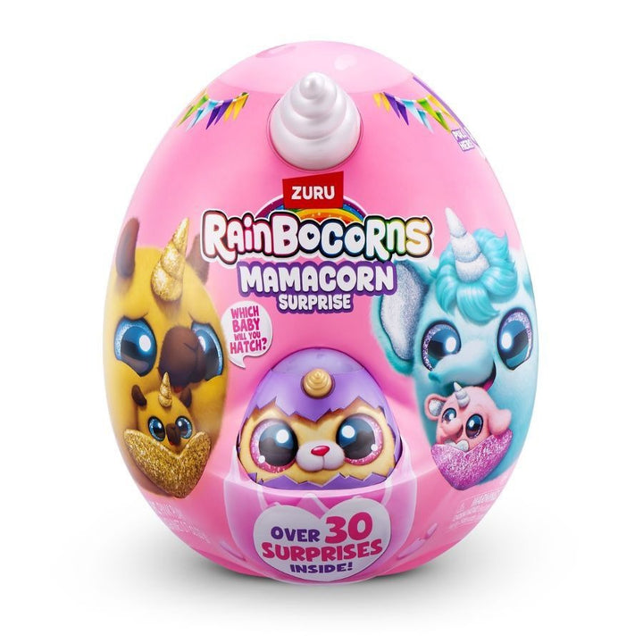 Zuru Rainbocorns Mamacorn