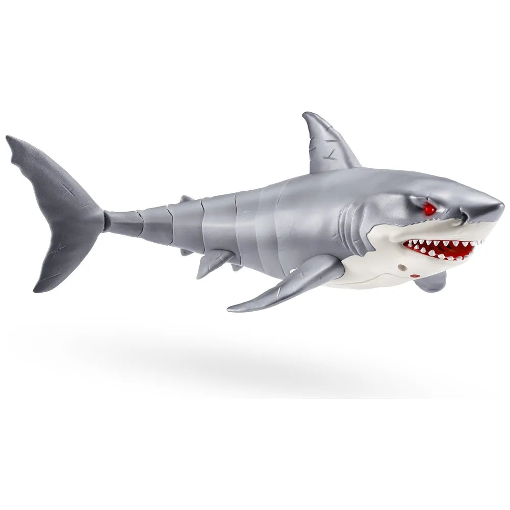 Zuru Robo Alive Shark