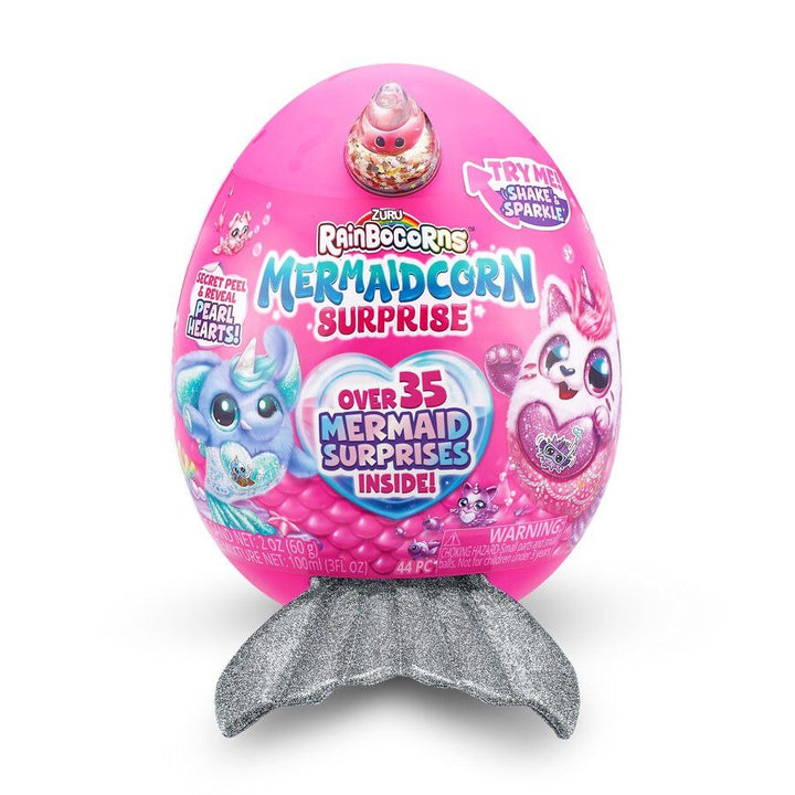 Zuru Rainbocorns Mermaidcorn Surprise S7