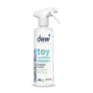 Dew Toy & Surface Cleaner (65ml/500ml)