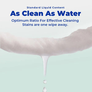 Alcean Antibacterial Classic Wipes