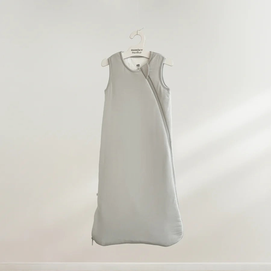 Number Twelve Bamboo Sleep Bag 1.0 Tog