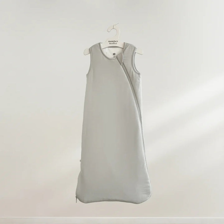 Number Twelve Bamboo Sleep Bag 1.0 Tog