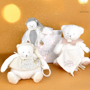 DouDou 25 Years Activity Doll