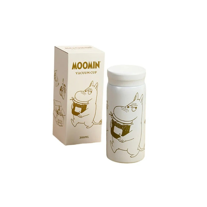 VIPO x MOOMIN Vacuum Cup - 200ml