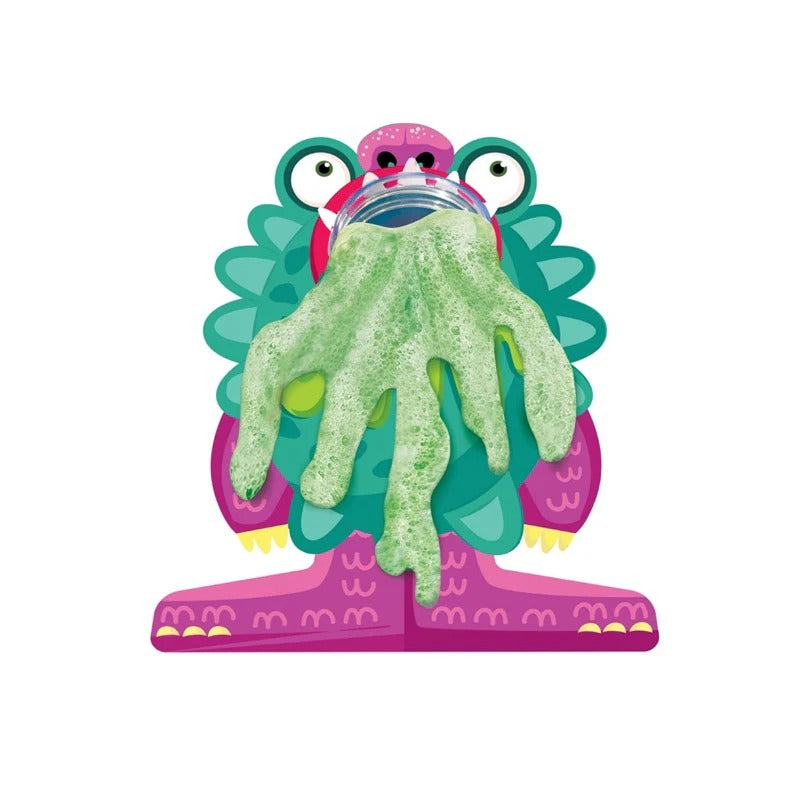 4M KidzLabs Fizzy Bubble Lab