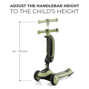 Kinderkraft Halley Scooter