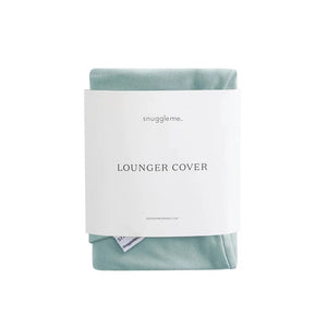 Snuggle Me® Infant Lounger with Cover