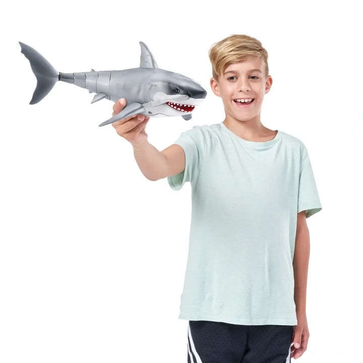 Zuru Robo Alive Shark
