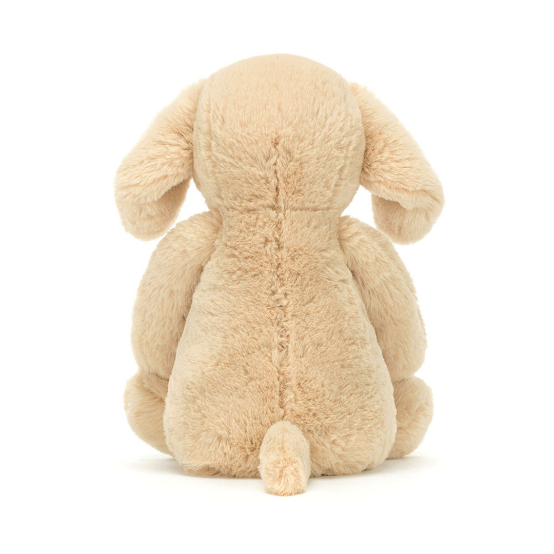 Jellycat Bashful Luxe Puppy Orlando 51cm
