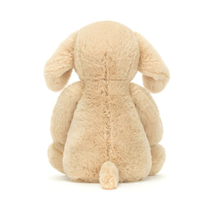Jellycat Bashful Luxe Puppy Orlando 51cm