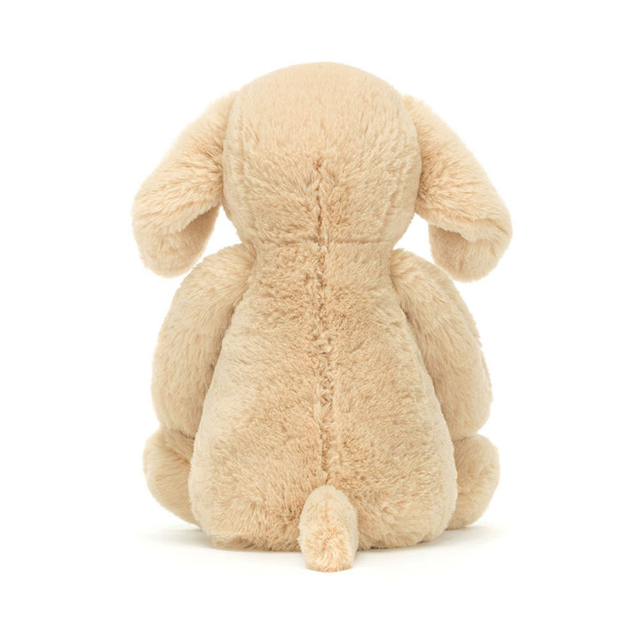 Jellycat Bashful Luxe Puppy Orlando 51cm