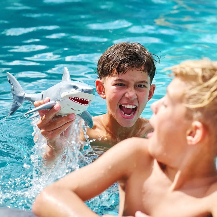 Zuru Robo Alive Shark