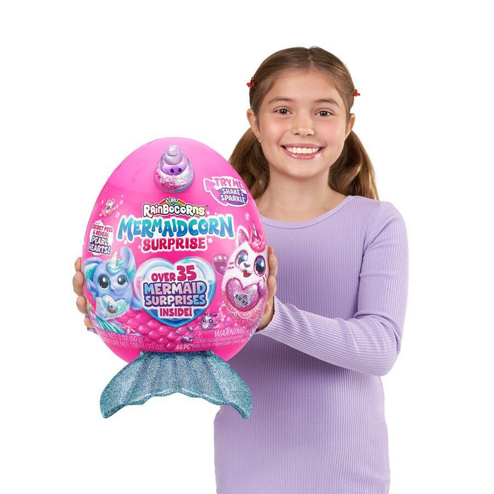 Zuru Rainbocorns Mermaidcorn Surprise S7