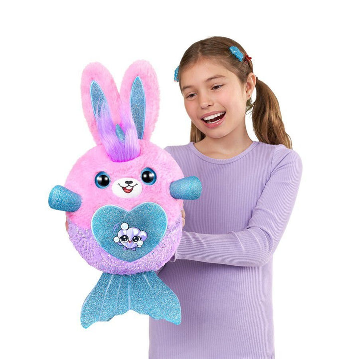 Zuru Rainbocorns Mermaidcorn Surprise S7