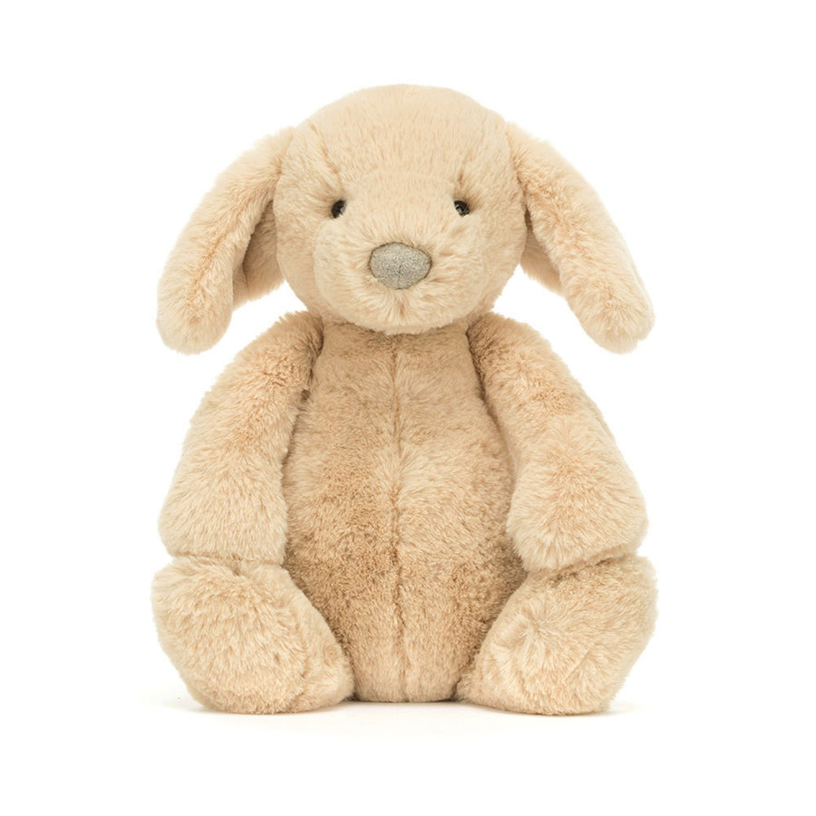 Jellycat Bashful Luxe Puppy Orlando 51cm