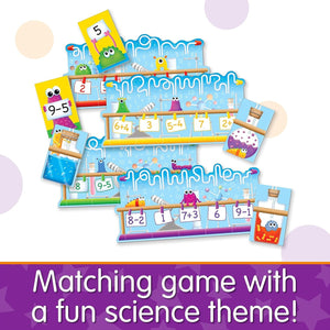 The Learning Journey Play It! Board Game