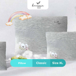 Kaeggie Organic Bamboo Pillow