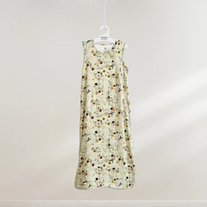 Number Twelve Bamboo Sleep Bag 1.0 Tog