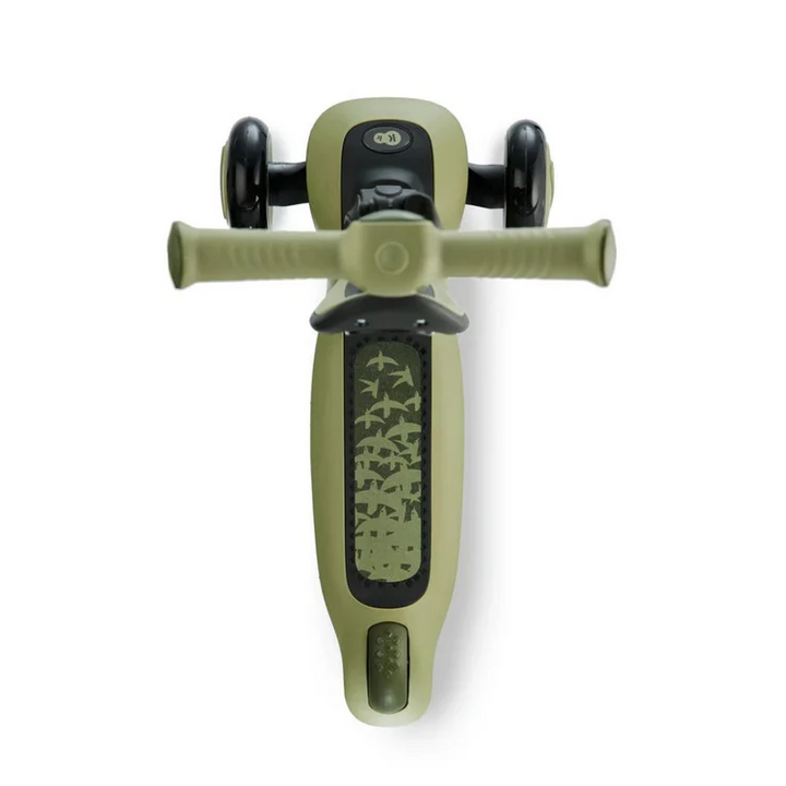 Kinderkraft Halley Scooter
