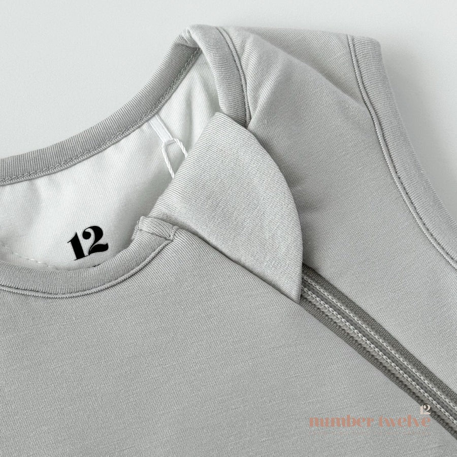 Number Twelve Bamboo Sleep Bag 1.0 Tog