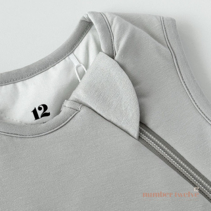 Number Twelve Bamboo Sleep Bag 1.0 Tog