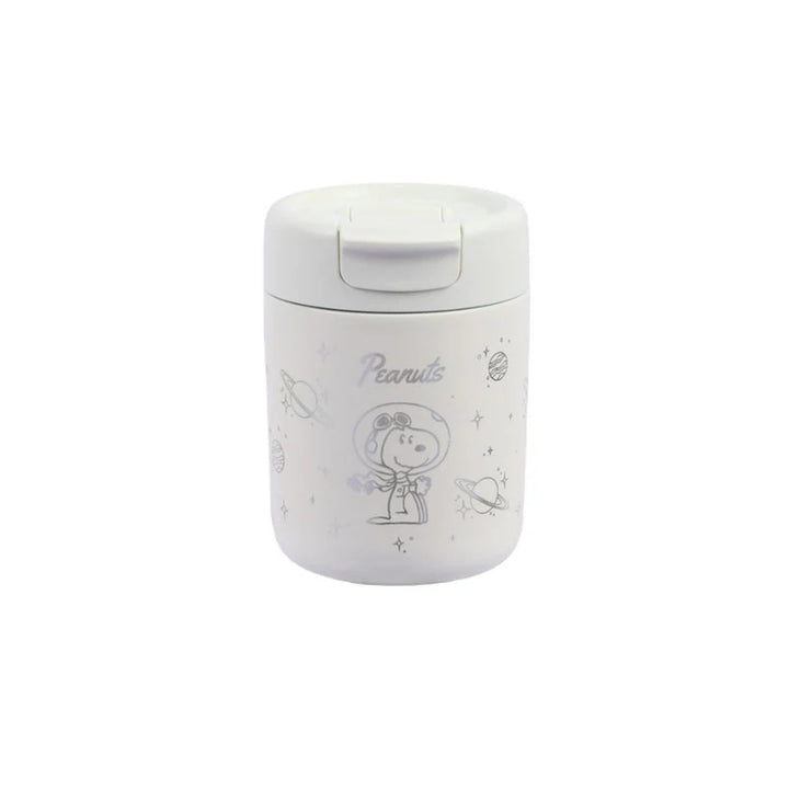 Snoopy Coffee Cup - Spaceman - 320ml