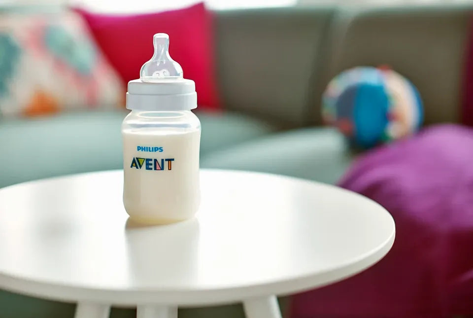 Philips Avent Anti Colic Giftset Basic Starter