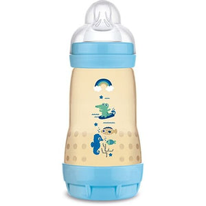 MAM Easy Start Anticolic PPSU Bottle 260ml