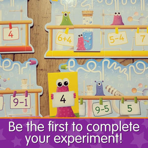 The Learning Journey Play It! Board Game