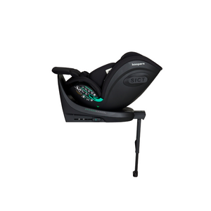 Koopers Armour Black