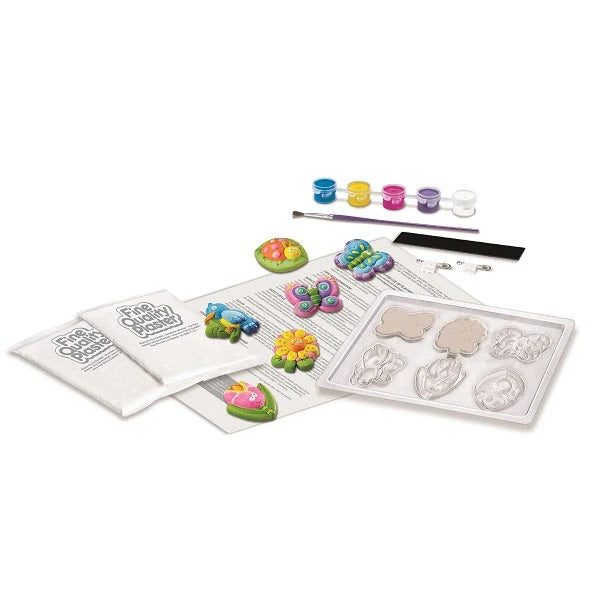 4M Mould & Paint - Garden