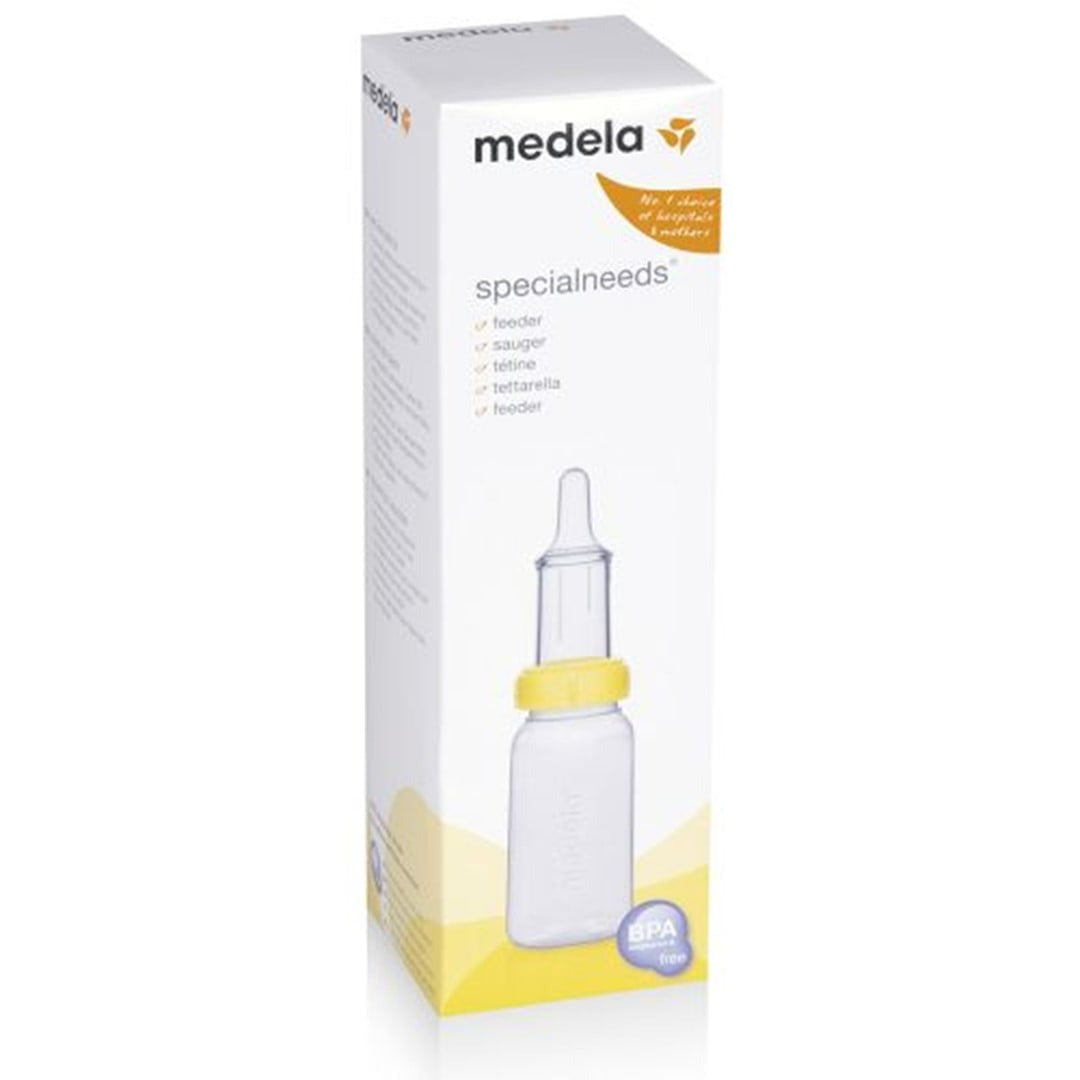 Medela Softcup Special Needs Feeder