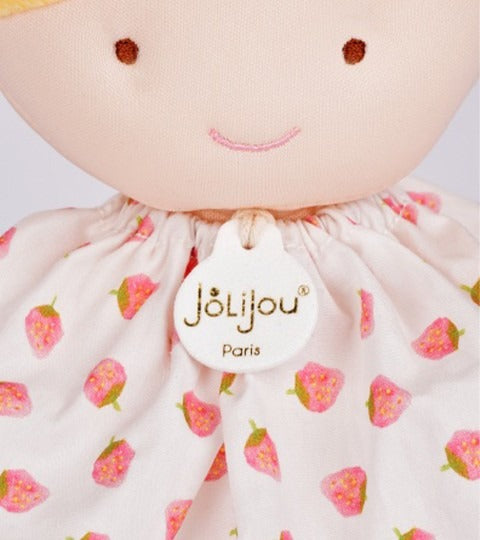Jolijou Pretty Dolls