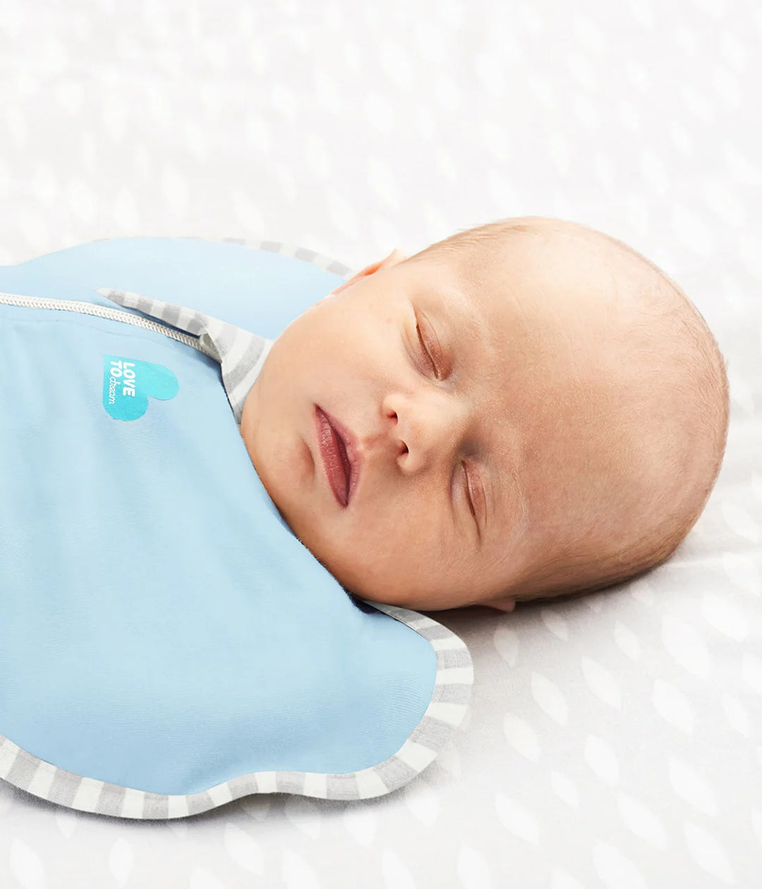Love To Dream Original Bamboo Swaddle Up Lite Stage 1 (0.2 TOG)