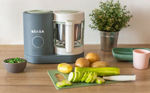 Beaba Babycook Neo Baby Food Processor
