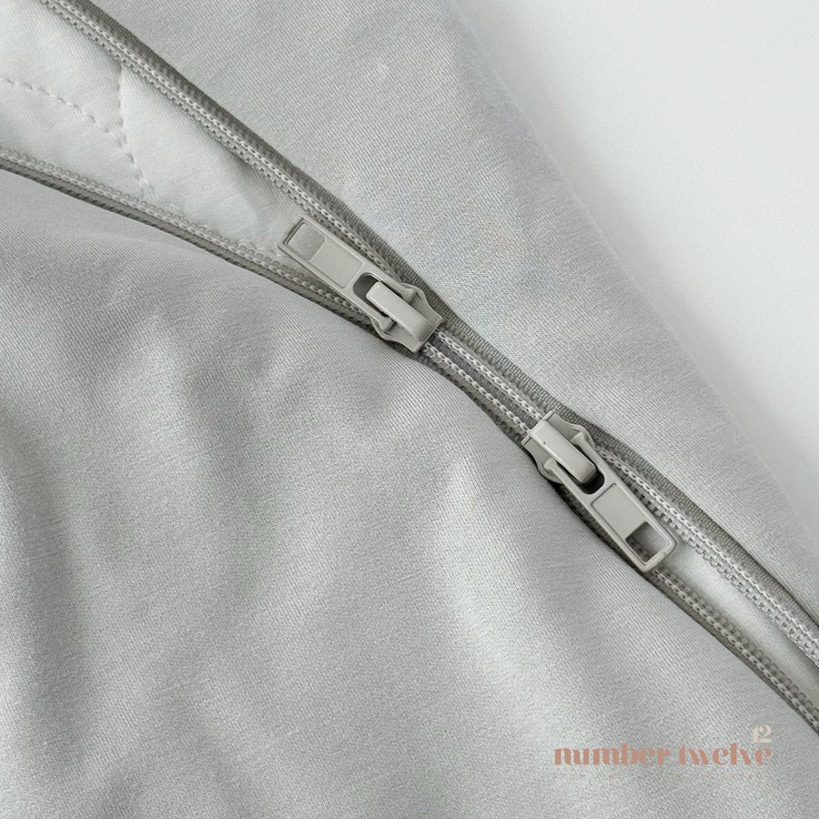 Number Twelve Bamboo Sleep Bag 1.0 Tog