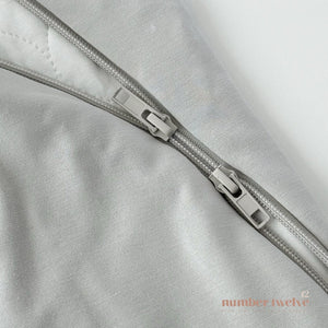 Number Twelve Bamboo Sleep Bag 1.0 Tog