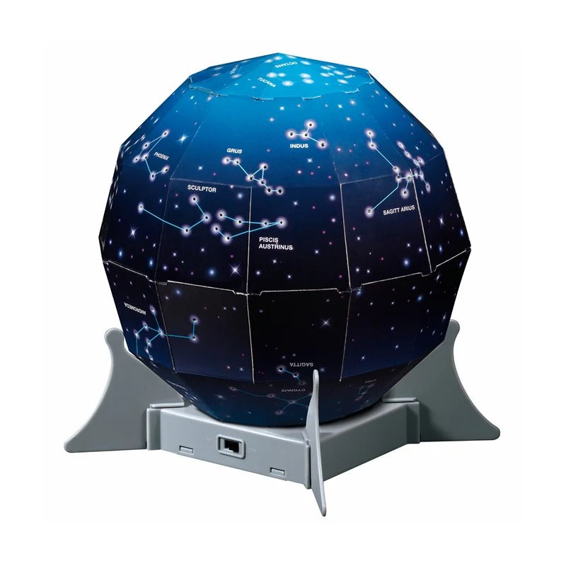 4M KidzLabs Night Sky Projection Kit