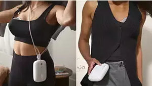 Philips Avent Hands-Free Double Electric Breast Pump