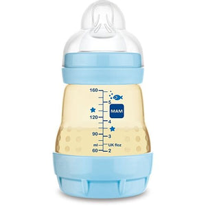MAM Easy Start Anticolic PPSU Bottle 160ml