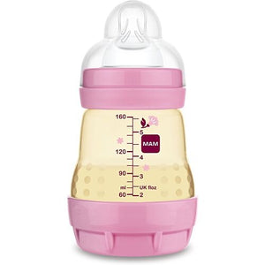 MAM Easy Start Anticolic PPSU Bottle 160ml