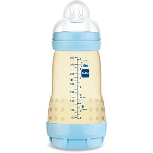 MAM Easy Start Anticolic PPSU Bottle 260ml