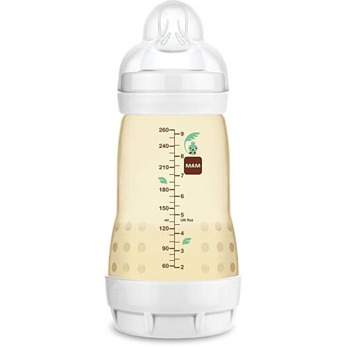 MAM Easy Start Anticolic PPSU Bottle 260ml