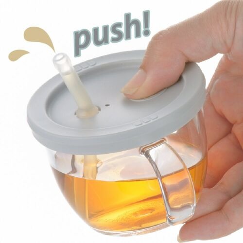 Richell Axstars Straw Training Cup 150ml